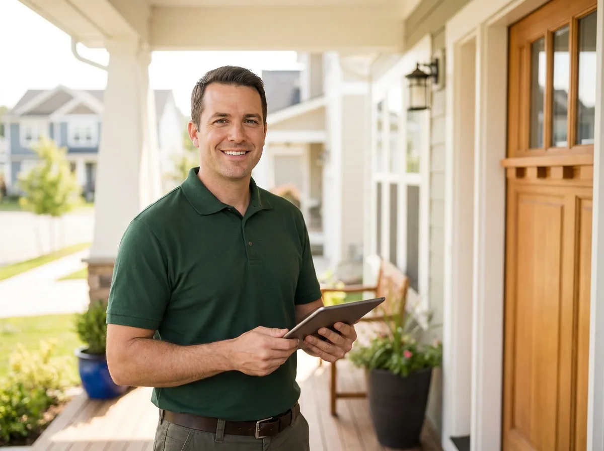 Pest control FAQs for Ashley, IN